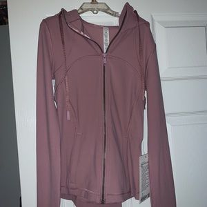Brand New with tags Lululemon Zip Up Jacket